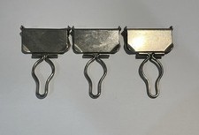 Vintage dungaree buckles for sale  LEDBURY