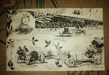 Circuit auvergne coupe d'occasion  Expédié en Belgium