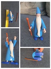 Rara action figure usato  Valdastico