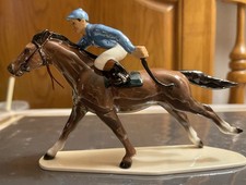 Hagen renaker race for sale  Davison