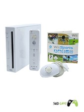 Nintendo wii pack d'occasion  Mouans-Sartoux