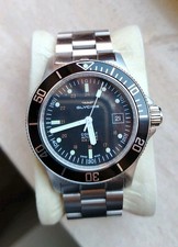Glycine combat sub usato  Siena