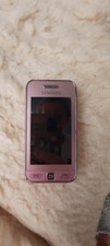 Samsung s5230 mobile for sale  SALISBURY