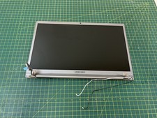 Samsung np700z5b 15.6 for sale  Champlain