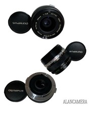 Olympus zuiko auto usato  San Colombano Certenoli