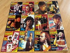 Musikexpress 1982 kompletter gebraucht kaufen  Neustadt an der Weinstraße