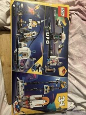 Lego creator 31142 for sale  LEICESTER