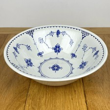 Vintage furnivals blue for sale  PETERSFIELD