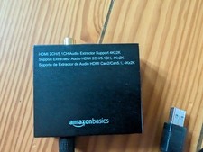 Audio extractor converter gebraucht kaufen  Karlsruhe
