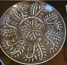 Vintage clear glass for sale  Duryea