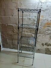 Scaffale montanti 137cm usato  Salerno