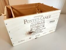 Pontet canet 2010 gebraucht kaufen  Mühltal