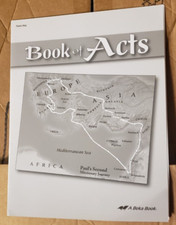 Abeka beka book for sale  Montgomery City