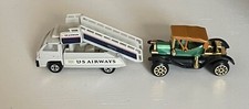 Lot vintage airways for sale  Riverdale
