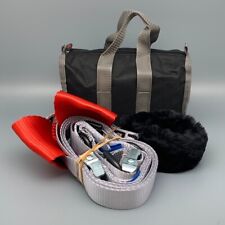 Acebikes buckle spanngurt gebraucht kaufen  Handewitt