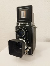 Meopta flexaret 2äugige gebraucht kaufen  Crailsheim