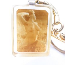 Porte clés key d'occasion  Orleans-