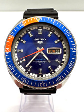 Vtg seiko 6119 for sale  San Francisco