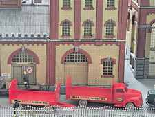 Lego bedford lkw gebraucht kaufen  Remshalden