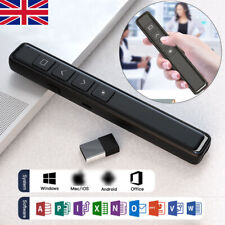 Wireless usb ppt for sale  UK