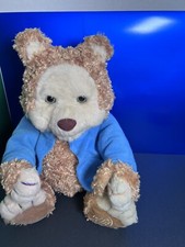 Bearytales interactive talking for sale  Ruston