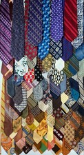 Neck ties vintage for sale  Flushing