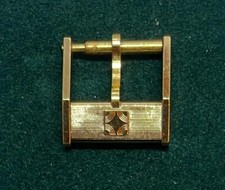 Fibbia zenith acciaio usato  Prato