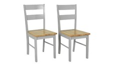 Chicago pair solid for sale  SHIPLEY
