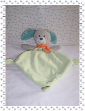 Doudou plat losange d'occasion  Foix