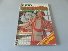 Rivista vintage tutto usato  Città di Castello