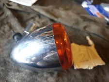 Harley davidson indicator for sale  ALFORD