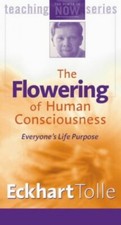 The Flowering of Human Consciousness..., Tolle, Eckhart, usado comprar usado  Enviando para Brazil