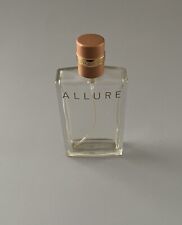 Chanel allure sammelflakon gebraucht kaufen  Celle