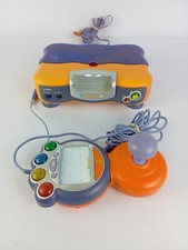 Lot console smile d'occasion  Senonches