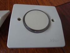 Legrand neptune bouton d'occasion  Wittelsheim