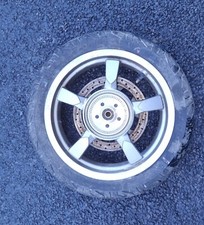 Roue peugeot satelis d'occasion  Courbevoie