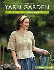 Yarn garden knits for sale  Montgomery