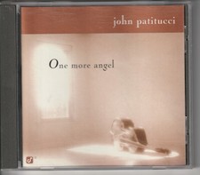 John patitucci more gebraucht kaufen  Aachen