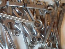 Imperial spanners various for sale  JEDBURGH