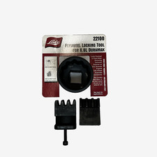 Lisel flywheel locking for sale  Boiling Springs