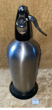 Vintage boc sparklets for sale  WEYMOUTH
