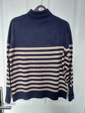 Ladies jumper size for sale  PONTEFRACT