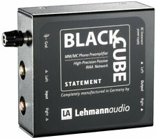 Lehmann audio black usato  Massa di Somma