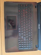 Asus fx553vd usato usato  Torino