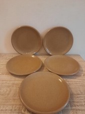 Série assiettes dessert d'occasion  Ondres