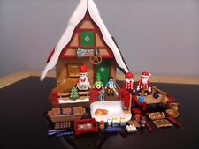 Playmobil 9493 christmas for sale  COVENTRY