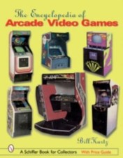 Encyclopedia arcade video for sale  Tucson