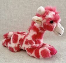 Giraffe pink zoo for sale  BEDFORD