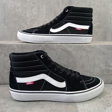 Vans shoes men for sale  GLASGOW
