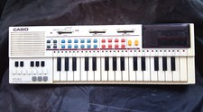 Vintage casio electronic d'occasion  Expédié en Belgium
